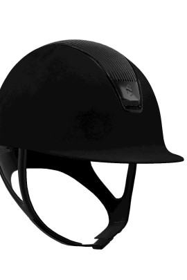 Samshield 2.0 Cap Premium Zwart Leer kopen? - verkrijgbaar