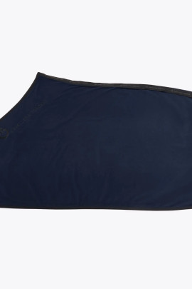 Ridershouse: CT Logo Fleece Rug - Blauw Ridershouse: CT Logo Fleece Rug - Blauw