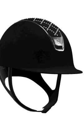 Samshield 2.0 Cap Premium Losange Swarovski kopen? - verkrijgbaar