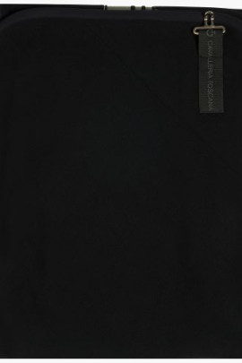 CT Team Raceway Fleece Deken Zwart - Groen Cavalleria Toscana