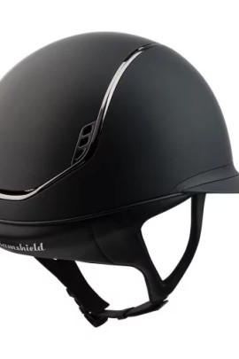 Miss Shield 2.0 Cap Shadowmatt Zwart kopen? - verkrijgbaar Miss Shield 2.0 Cap Shadowmatt Zwart kopen? - verkrijgbaar