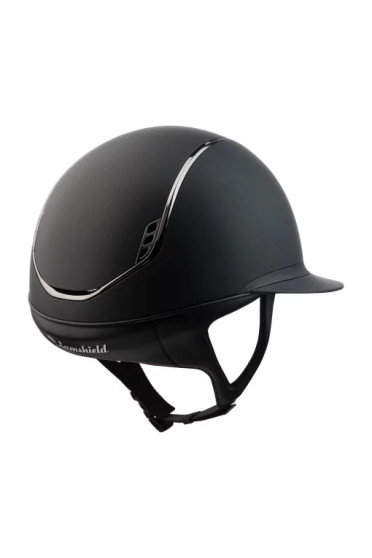Miss Shield 2.0 Cap Shadowmatt Zwart kopen? - verkrijgbaar Miss Shield 2.0 Cap Shadowmatt Zwart kopen? - verkrijgbaar