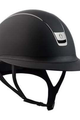Miss Shield 2.0 Cap Shadowmatt Zwart kopen? - verkrijgbaar