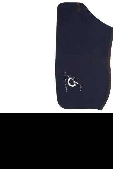 Cavalleria Toscana CT Team Fleece Rug. Available at Ridershouse.