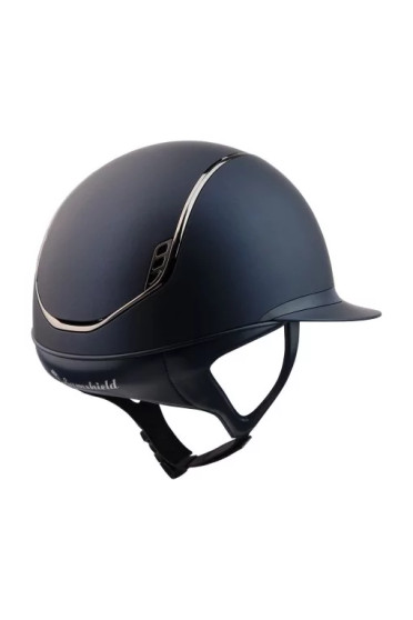 Miss Shield 2.0 Cap Shadowmatt Blauw kopen? - verkrijgbaar Miss Shield 2.0 Cap Shadowmatt Blauw kopen? - verkrijgbaar