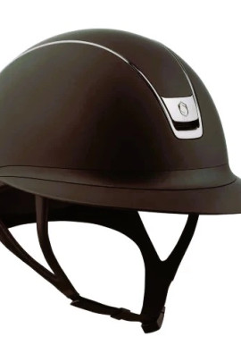 Miss Shield 2.0 Helmet Shadowmatt Brown buy? - available