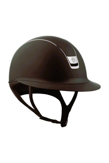 Miss Shield 2.0 Cap Shadowmatt Bruin kopen? - verkrijgbaar Miss Shield 2.0 Cap Shadowmatt Bruin kopen? - verkrijgbaar