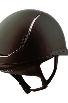 Miss Shield 2.0 Cap Shadowmatt Bruin kopen? - verkrijgbaar Miss Shield 2.0 Cap Shadowmatt Bruin kopen? - verkrijgbaar