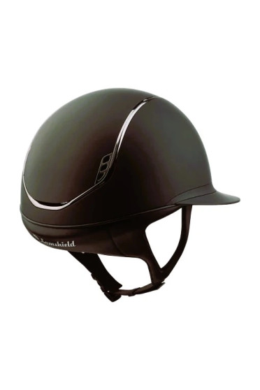 Miss Shield 2.0 Cap Shadowmatt Bruin kopen? - verkrijgbaar Miss Shield 2.0 Cap Shadowmatt Bruin kopen? - verkrijgbaar
