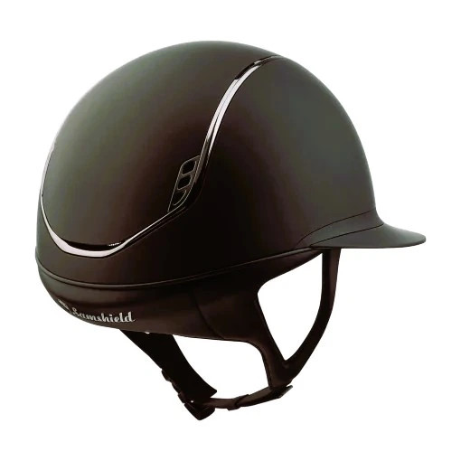 Miss Shield 2.0 Cap Shadowmatt Bruin kopen? - verkrijgbaar Miss Shield 2.0 Cap Shadowmatt Bruin kopen? - verkrijgbaar