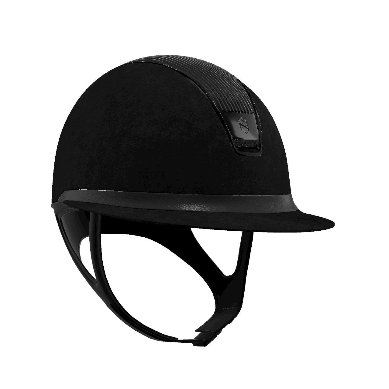 Miss Shield 2.0 Helmet Premium Black Leather buy? - available Miss Shield 2.0 Helmet Premium Black Leather buy? - available