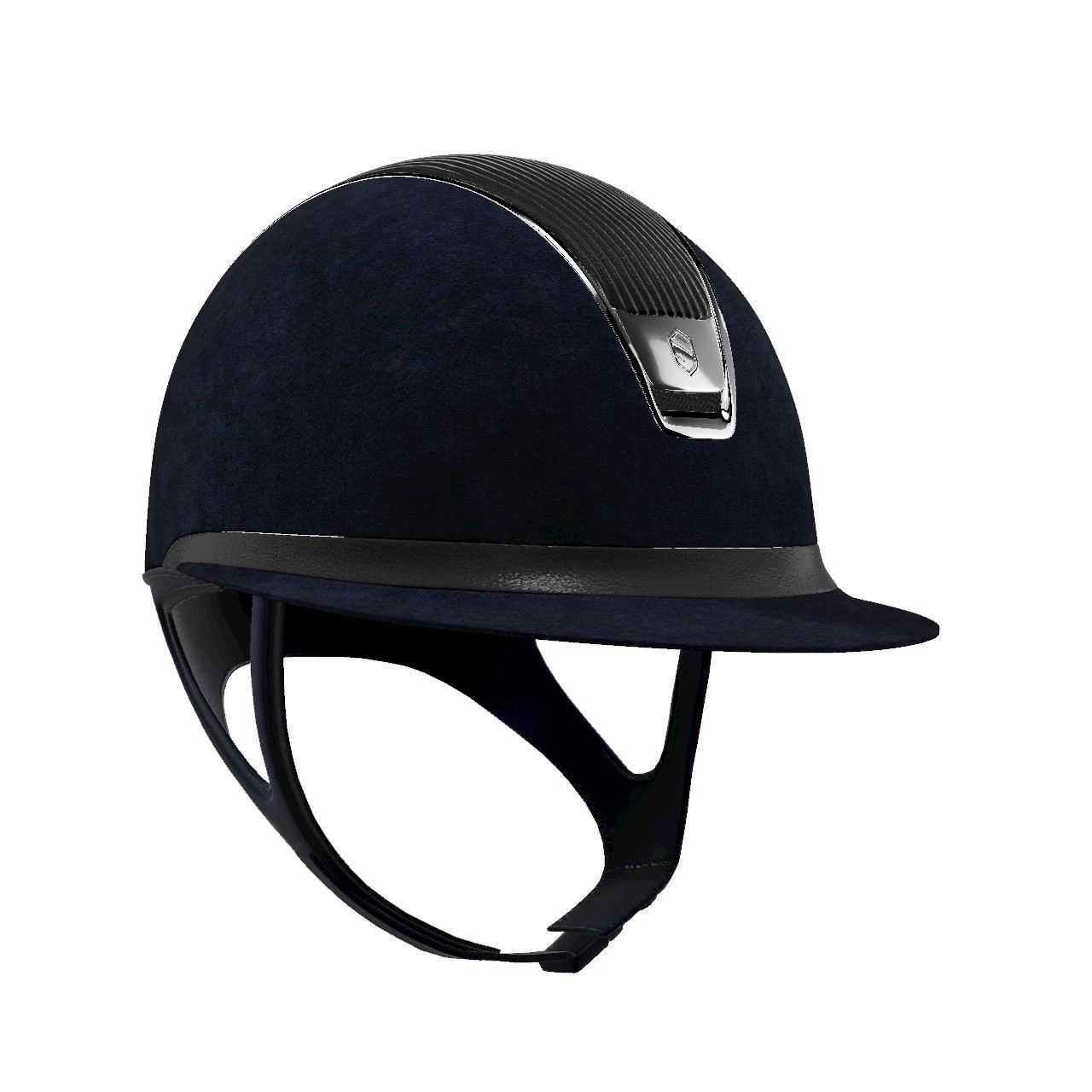Miss Shield 2.0 Helmet Premium Blue Leather buy? - available Miss Shield 2.0 Helmet Premium Blue Leather buy? - available