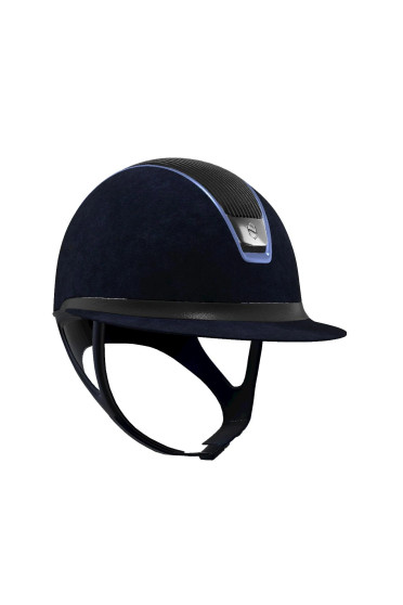 Miss Shield 2.0 Cap Premium Blauw Leer kopen? - verkrijgbaar Miss Shield 2.0 Cap Premium Blauw Leer kopen? - verkrijgbaar