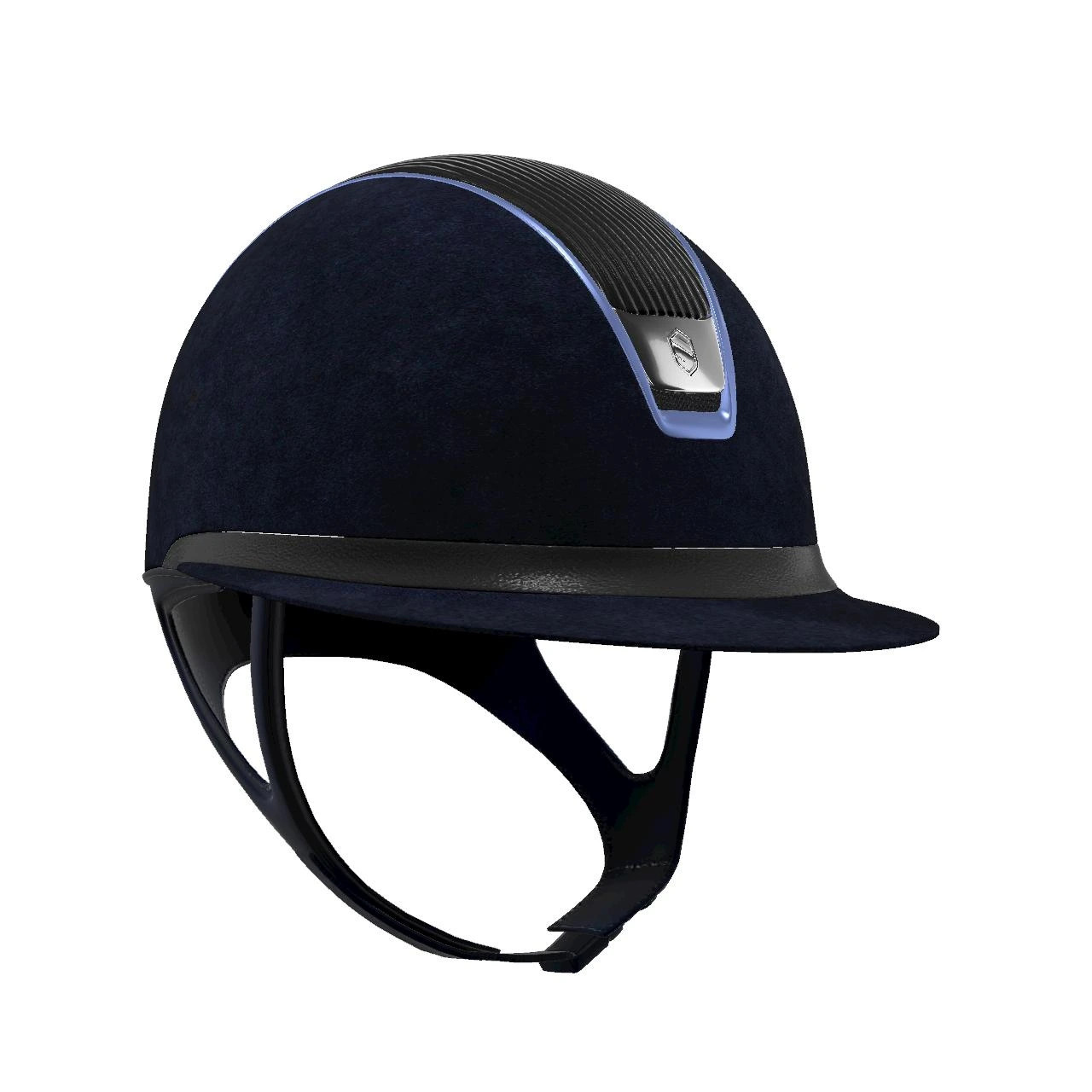 Miss Shield 2.0 Cap Premium Blauw Leer kopen? - verkrijgbaar Miss Shield 2.0 Cap Premium Blauw Leer kopen? - verkrijgbaar