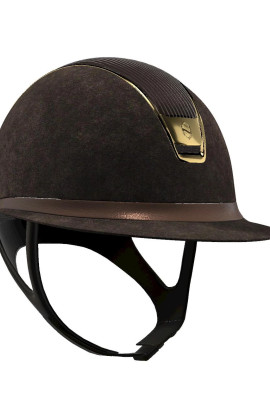 Miss Shield 2.0 Premium Brown Leather Gold buy? - safe quality