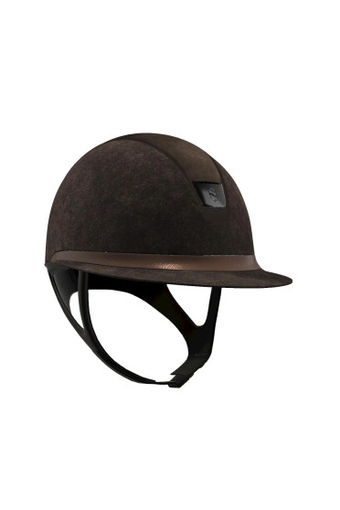 Miss Shield 2.0 Cap Premium Bruin Leer kopen? - verkrijgbaar Miss Shield 2.0 Cap Premium Bruin Leer kopen? - verkrijgbaar