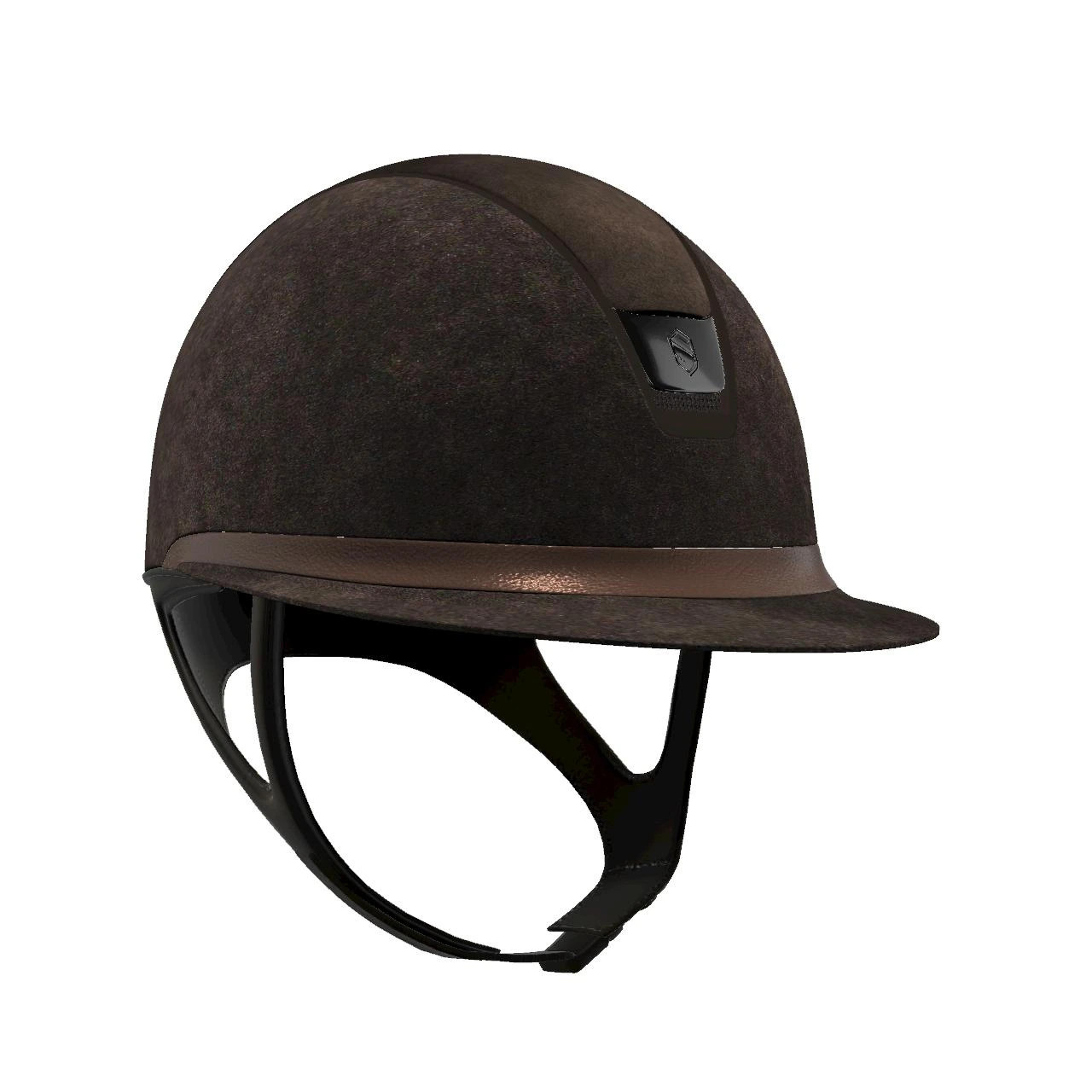 Miss Shield 2.0 Cap Premium Bruin Leer kopen? - verkrijgbaar Miss Shield 2.0 Cap Premium Bruin Leer kopen? - verkrijgbaar