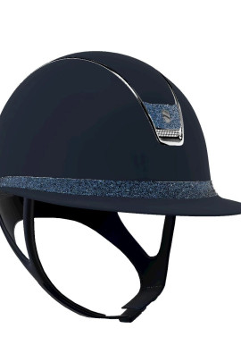 Miss Shield 2.0 Shadowmatt Crystal Fabric Blue buy? - available