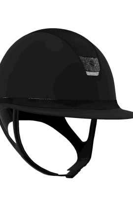 Miss Shield 2.0 Shadowmatt Black Crystal Fabric buy? - available