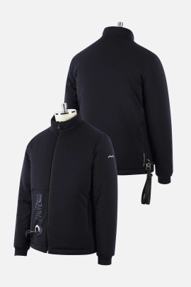 Animo Jacket IL-Shell wearable over an airbag! - available