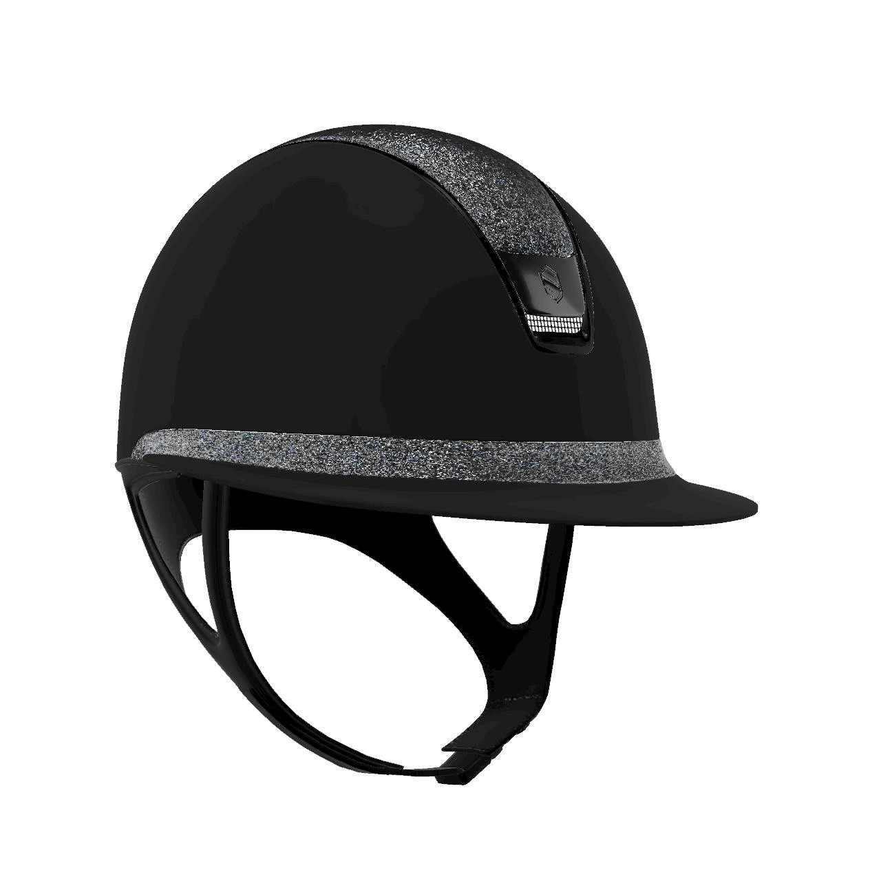 best wide view motorcycle helmet Fuel Helmets SH-FF0017 Full Face Helmet Gloss Black X-Large