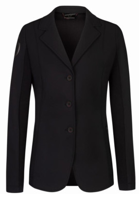 Cavalleria Toscana Tech Knit Dames Rijjasje Cavalleria Toscana Tech Knit Dames Rijjasje