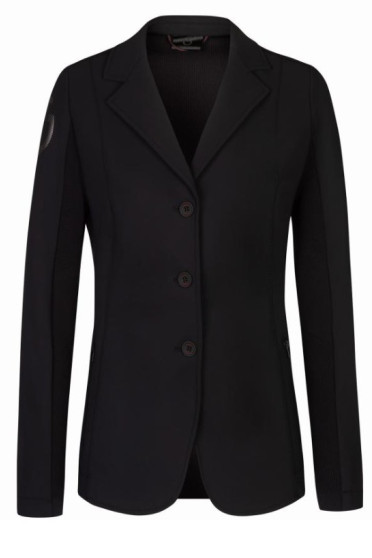Cavalleria Toscana Tech Knit Dames Rijjasje Cavalleria Toscana Tech Knit Dames Rijjasje