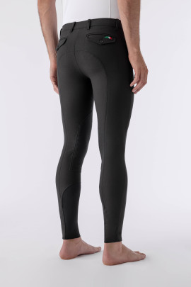 Equiline Riding Breeches Grafton - Knee Grip and normal waist - Ridershouse Equiline Riding Breeches Grafton - Knee Grip and normal waist - Ridershouse