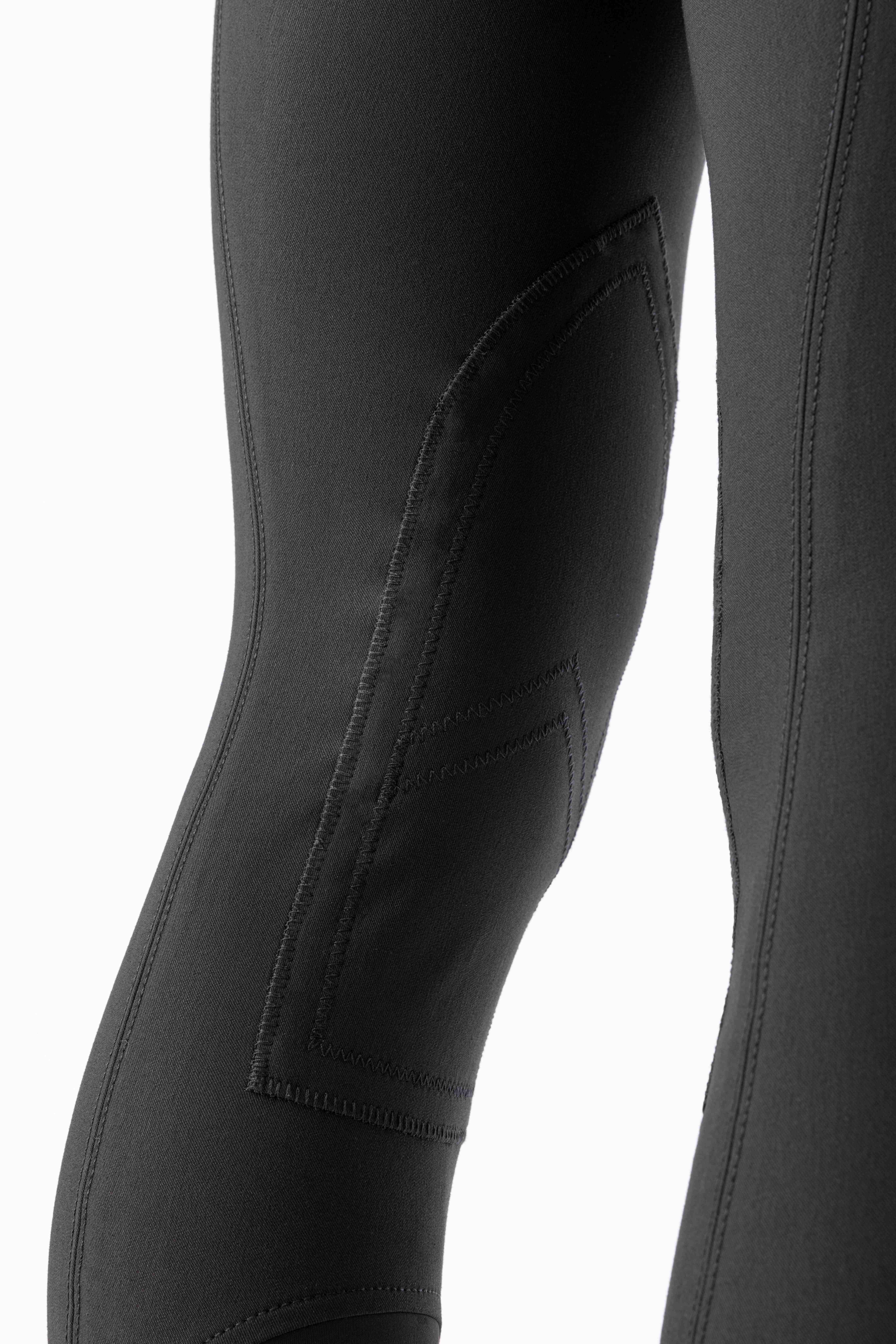 Equiline Riding Breeches Grafton - Knee Grip and normal waist - Ridershouse Equiline Riding Breeches Grafton - Knee Grip and normal waist - Ridershouse