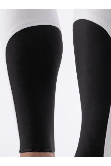 Equiline Mannen Rijbroek Grafton met knie grip - normal waist - Ridershouse Equiline Mannen Rijbroek Grafton met knie grip - normal waist - Ridershouse