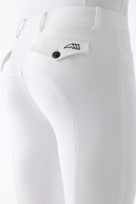 Equiline Mannen Rijbroek Grafton met knie grip - normal waist - Ridershouse Equiline Mannen Rijbroek Grafton met knie grip - normal waist - Ridershouse