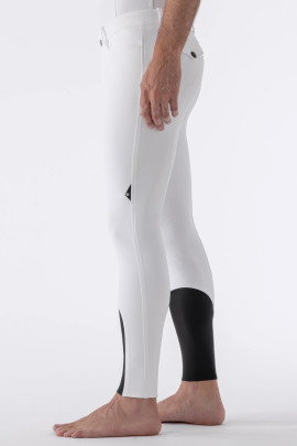 Equiline Mannen Rijbroek Grafton met knie grip - normal waist - Ridershouse Equiline Mannen Rijbroek Grafton met knie grip - normal waist - Ridershouse