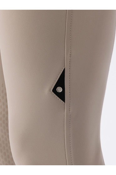 Equiline Mannen Rijbroek Grafton met knie grip - normal waist - Ridershouse Equiline Mannen Rijbroek Grafton met knie grip - normal waist - Ridershouse