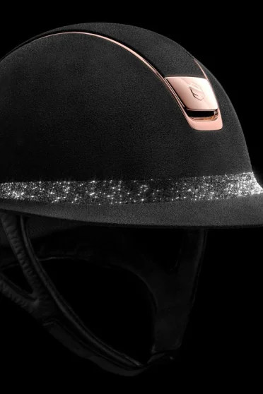 Miss Shield 1.0 Swarovski Rosé Goud kopen? - verkrijgbaar Miss Shield 1.0 Swarovski Rosé Goud kopen? - verkrijgbaar