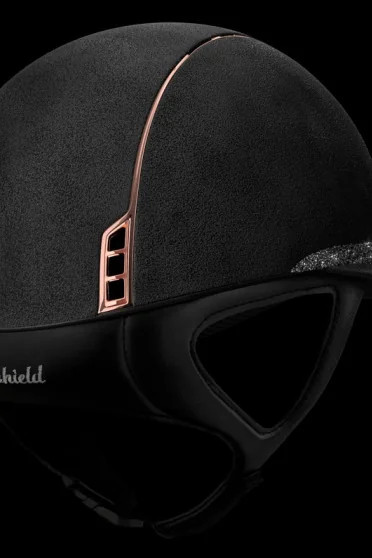 Miss Shield 1.0 Swarovski Rosé Goud kopen? - verkrijgbaar Miss Shield 1.0 Swarovski Rosé Goud kopen? - verkrijgbaar
