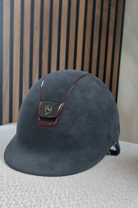 Samshield 1.0 Alcantara Burgundy kopen? - verkrijgbaar Samshield 1.0 Alcantara Burgundy kopen? - verkrijgbaar