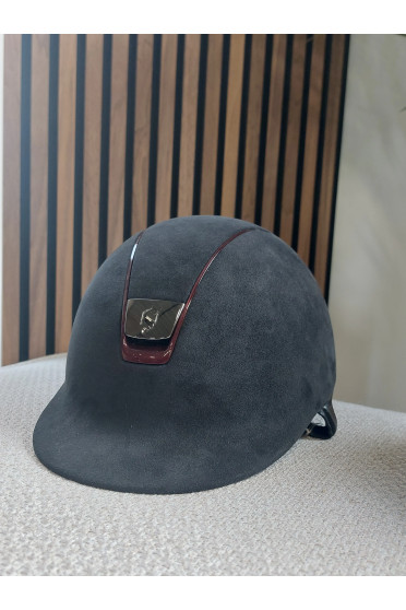 Samshield 1.0 Alcantara Burgundy kopen? - verkrijgbaar Samshield 1.0 Alcantara Burgundy kopen? - verkrijgbaar