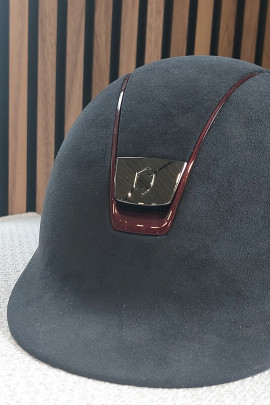 Samshield 1.0 Alcantara Burgundy kopen? - verkrijgbaar Samshield 1.0 Alcantara Burgundy kopen? - verkrijgbaar