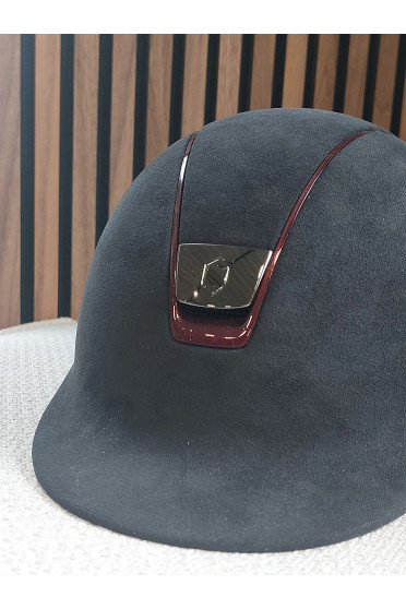 Samshield 1.0 Alcantara Burgundy kopen? - verkrijgbaar Samshield 1.0 Alcantara Burgundy kopen? - verkrijgbaar