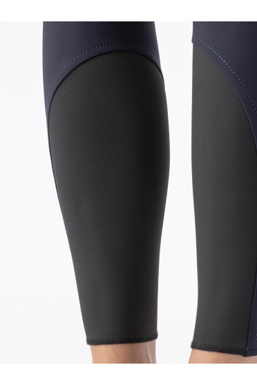 Equiline Women's Riding Breeches Atirk Knee Grip - White - Ridershouse Equiline Women's Riding Breeches Atirk Knee Grip - White - Ridershouse