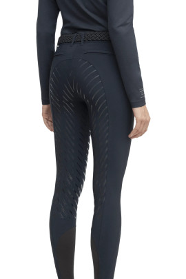 Equiline Dames Rijbroek Cedar Full Grip - Blauw - Ridershouse.com Equiline Dames Rijbroek Cedar Full Grip - Blauw - Ridershouse.com