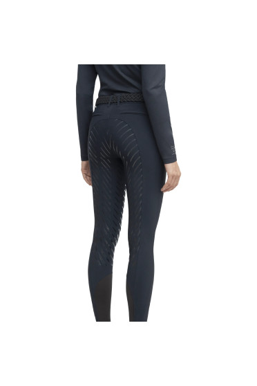 Equiline Dames Rijbroek Cedar Full Grip - Blauw - Ridershouse.com Equiline Dames Rijbroek Cedar Full Grip - Blauw - Ridershouse.com