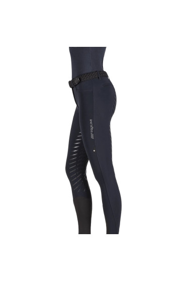 Equiline Dames Rijbroek Cedar Full Grip - Blauw - Ridershouse.com Equiline Dames Rijbroek Cedar Full Grip - Blauw - Ridershouse.com