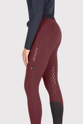 Equiline Dames Rijbroek Cedar Full Grip - Port Royal - Ridershouse.com