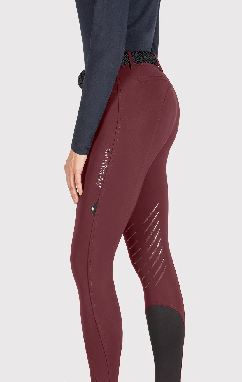 Equiline Dames Rijbroek Cedar Full Grip - Port Royal - Ridershouse.com Equiline Dames Rijbroek Cedar Full Grip - Port Royal - Ridershouse.com