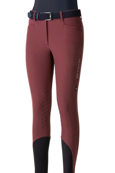 Equiline Dames Rijbroek Cedar Full Grip - Port Royal - Ridershouse.com Equiline Dames Rijbroek Cedar Full Grip - Port Royal - Ridershouse.com