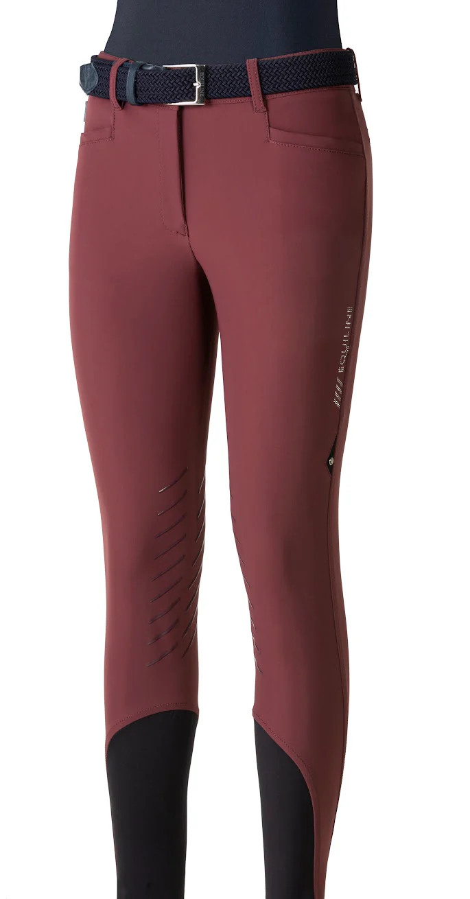 Equiline Dames Rijbroek Cedar Full Grip - Port Royal - Ridershouse.com Equiline Dames Rijbroek Cedar Full Grip - Port Royal - Ridershouse.com