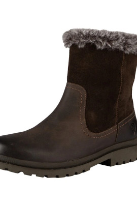 Horka Ankle Boot Winsford Dark Brown buy? - available