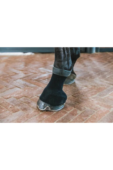 Ideale sok/kous met gel aan de binnenkant van Kentucky Horsewear Ideale sok/kous met gel aan de binnenkant van Kentucky Horsewear