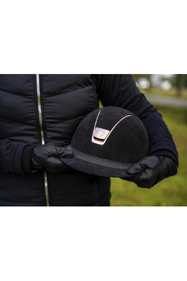 Miss Shield 1.0 Swarovski Rosé Goud kopen? - verkrijgbaar Miss Shield 1.0 Swarovski Rosé Goud kopen? - verkrijgbaar